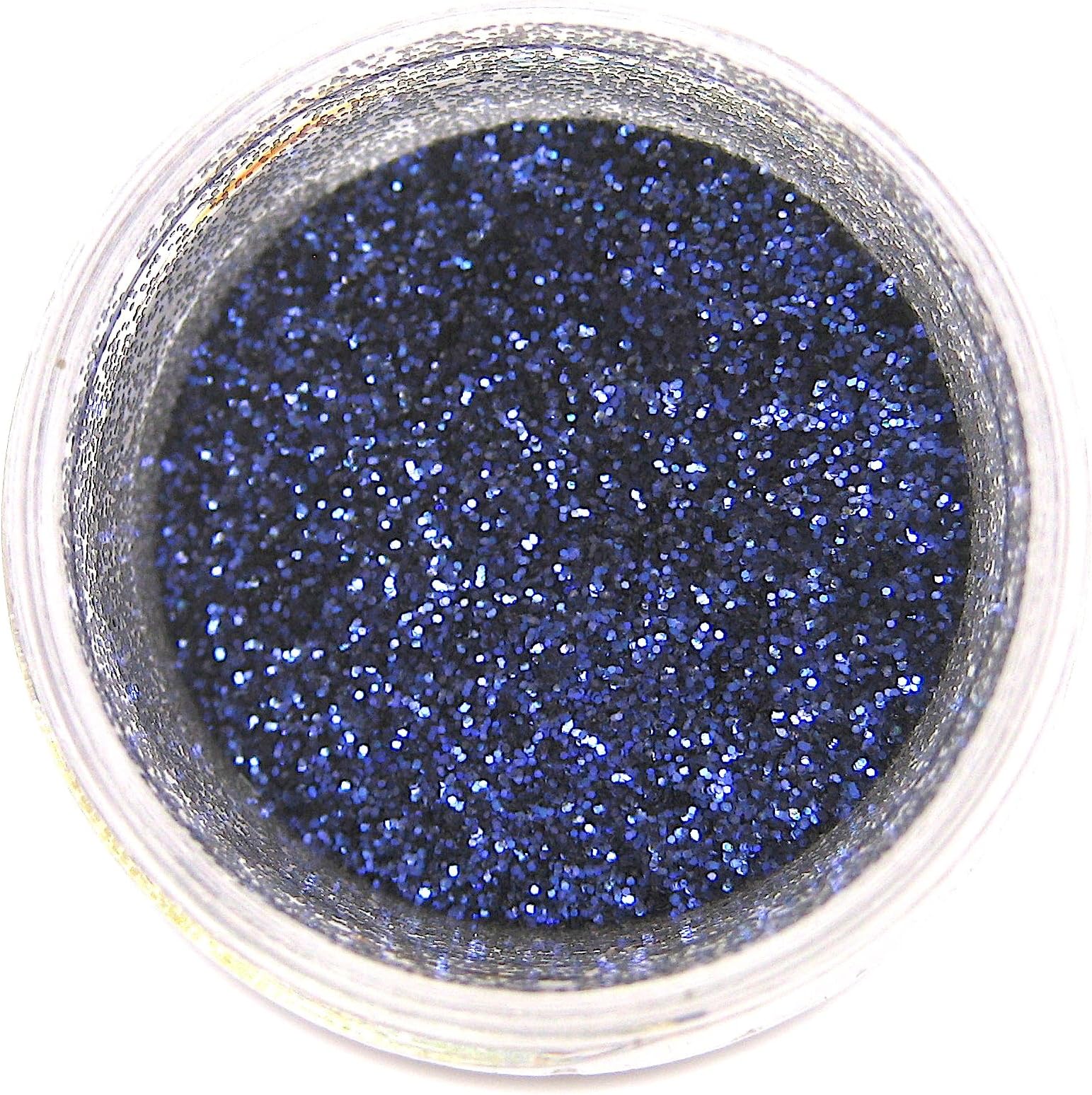 Purple Night Craft Glitter Dust | Shiny Purple Glitter | Decoration Dust for Cake Accessories, DIY Crafting | Glitter Dust for Decoration | Brillantina | Sunflower Sugar Art