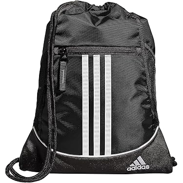 Amazon Best Sellers: Best Gym Drawstring Bags