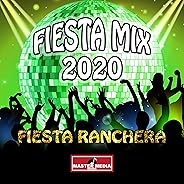 Fiesta Mix 2020 Fiesta Ranchera