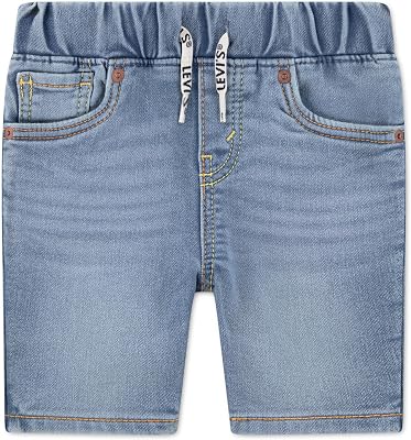Garçon WB-Woven Bottoms Shorts, Gravy Train No Destruction, 12 Ans EU