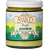 Swad Pure Ghee Clarified Butter, 8 Ounce