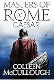 Caesar (Masters of Rome Book 5)