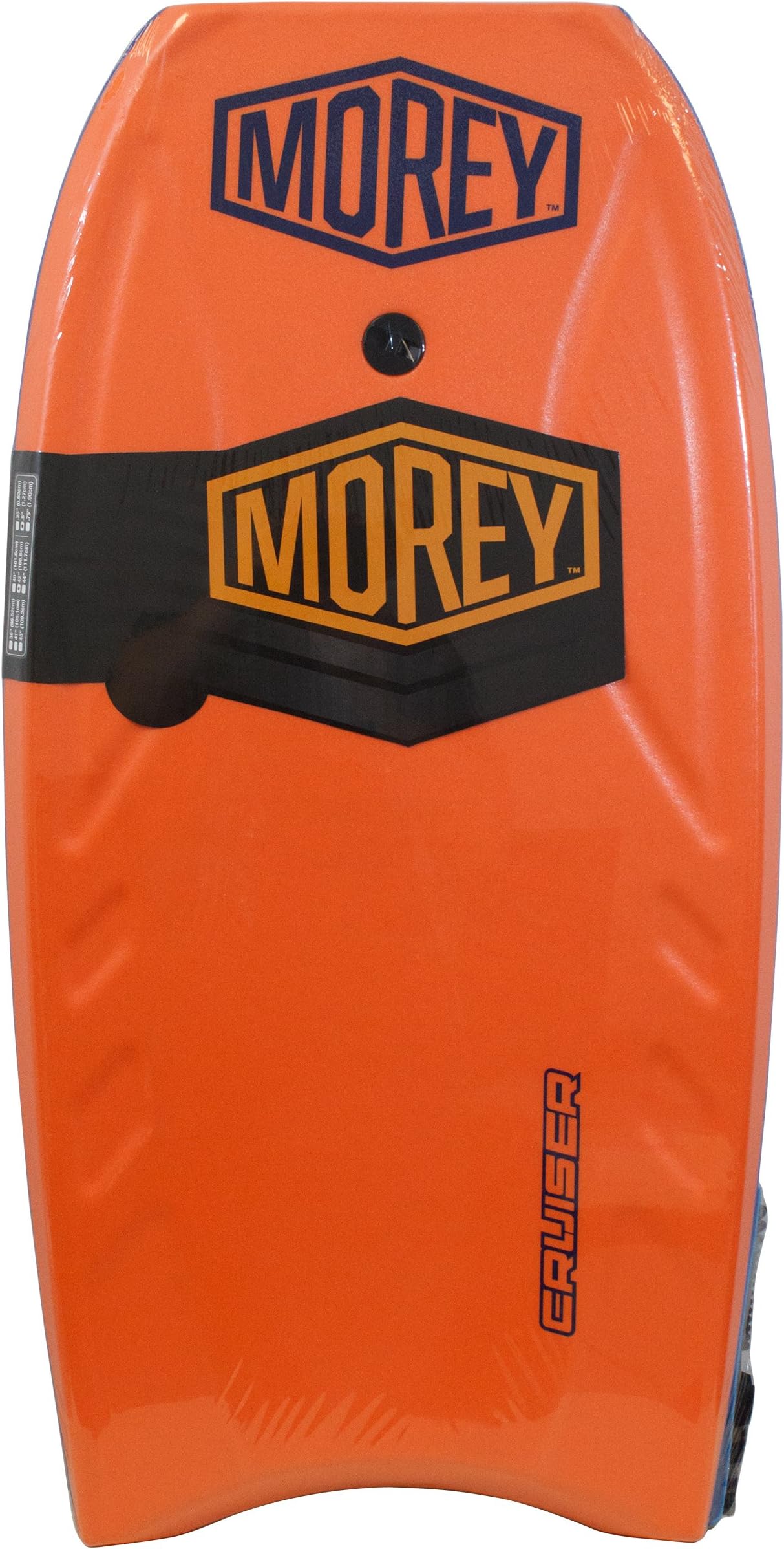 Morey Cruiser 42.5" Body Board