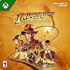 Indiana Jones and the Great Circle | Standard Edition | Xbox Series X|S and Windows Digital Code