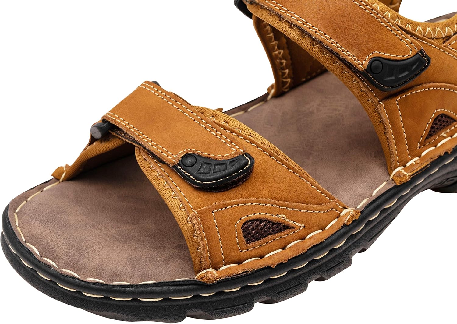 jousen men's sandals