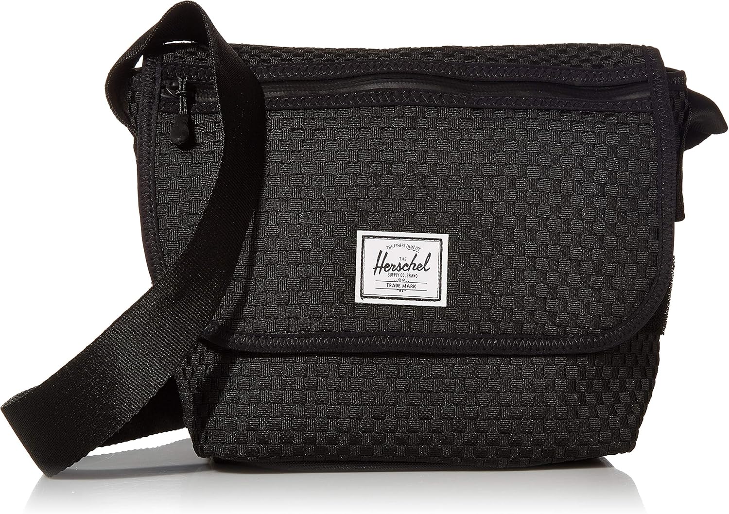 Herschel Grade Messenger Bag Messenger Bags