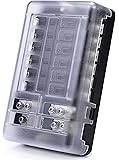 AZ973-1C-12DC4 In Tray By American Zettler | Automotive Relays | Future - Foto 4