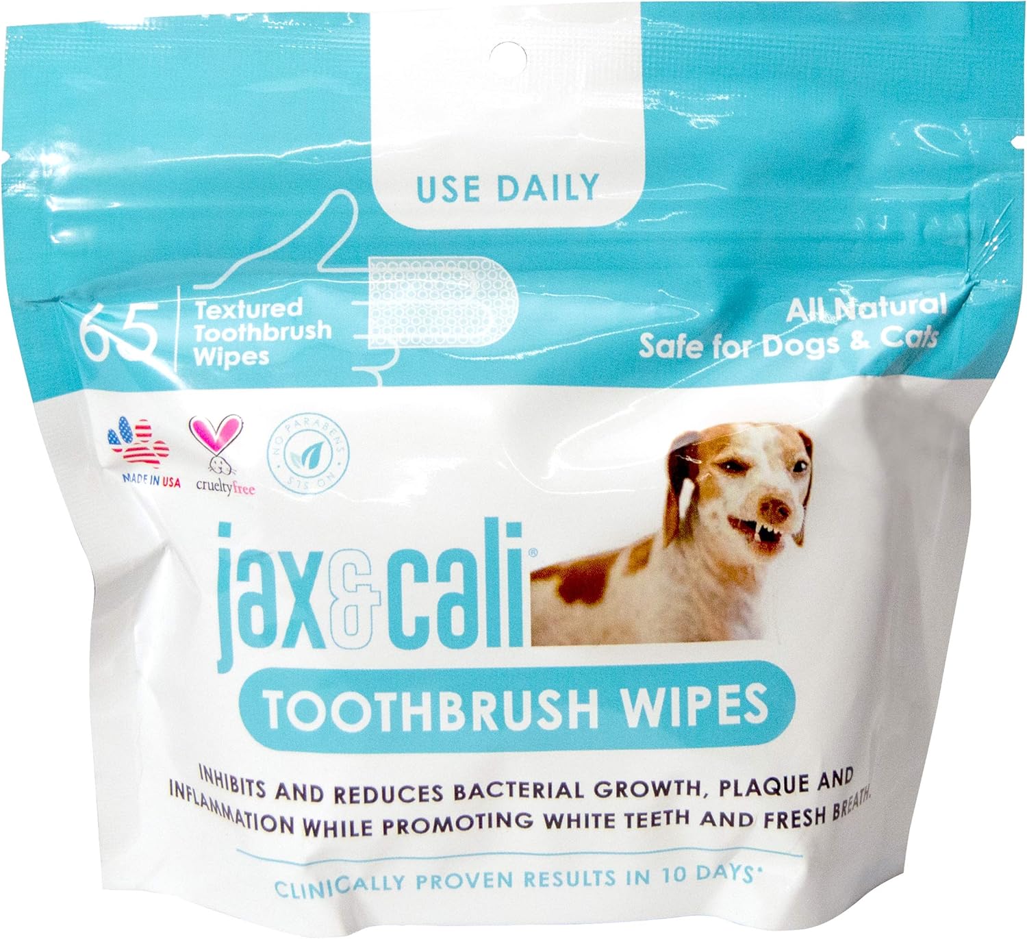 dog dental wipes amazon