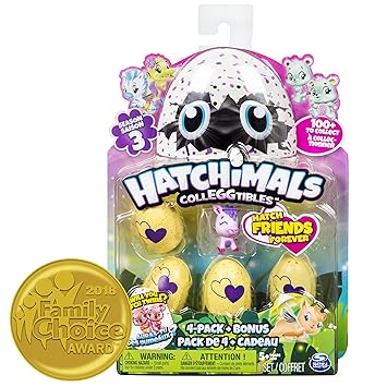 buy hatchimals