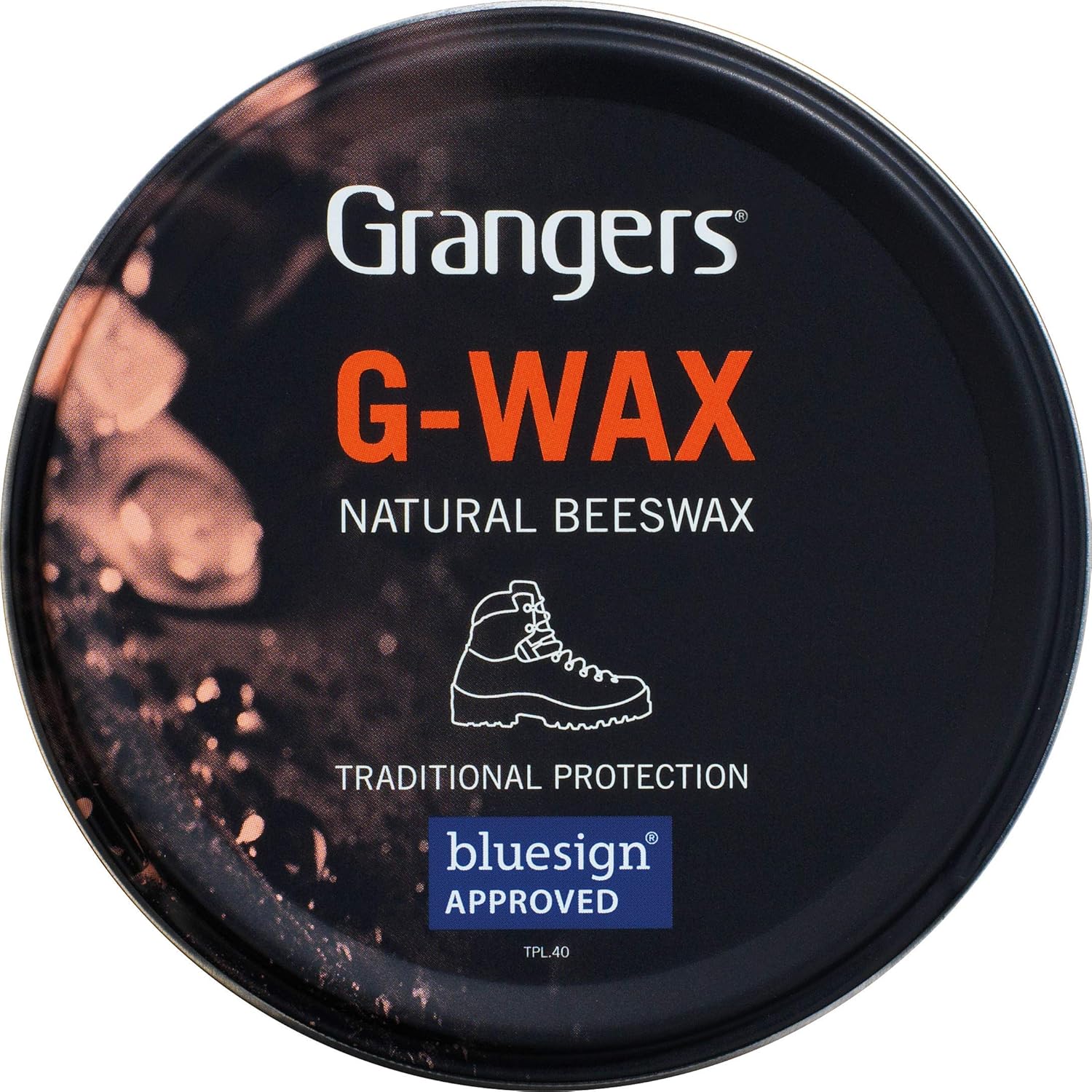 Grangers G Wax / High Performance Boot Waterproofing / 2.82 Oz: Sports & Outdoors