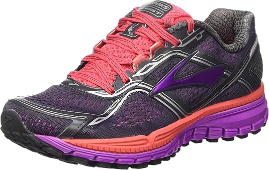 brooks ghost 8 uomo 2015