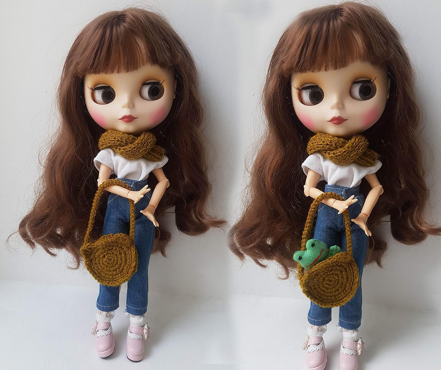 blythe bag