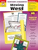 History Pockets: Moving West, Grades 4-6+