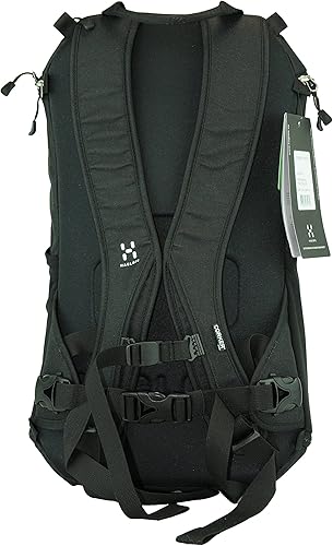 haglöfs daypack