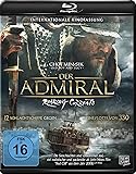 Der Admiral - Roaring Currents