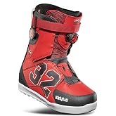 thirtytwo Lashed DB Zeb Men's Boot, All-Mountain, lace-up, Cushioned