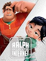 Ralph Breaks the Internet