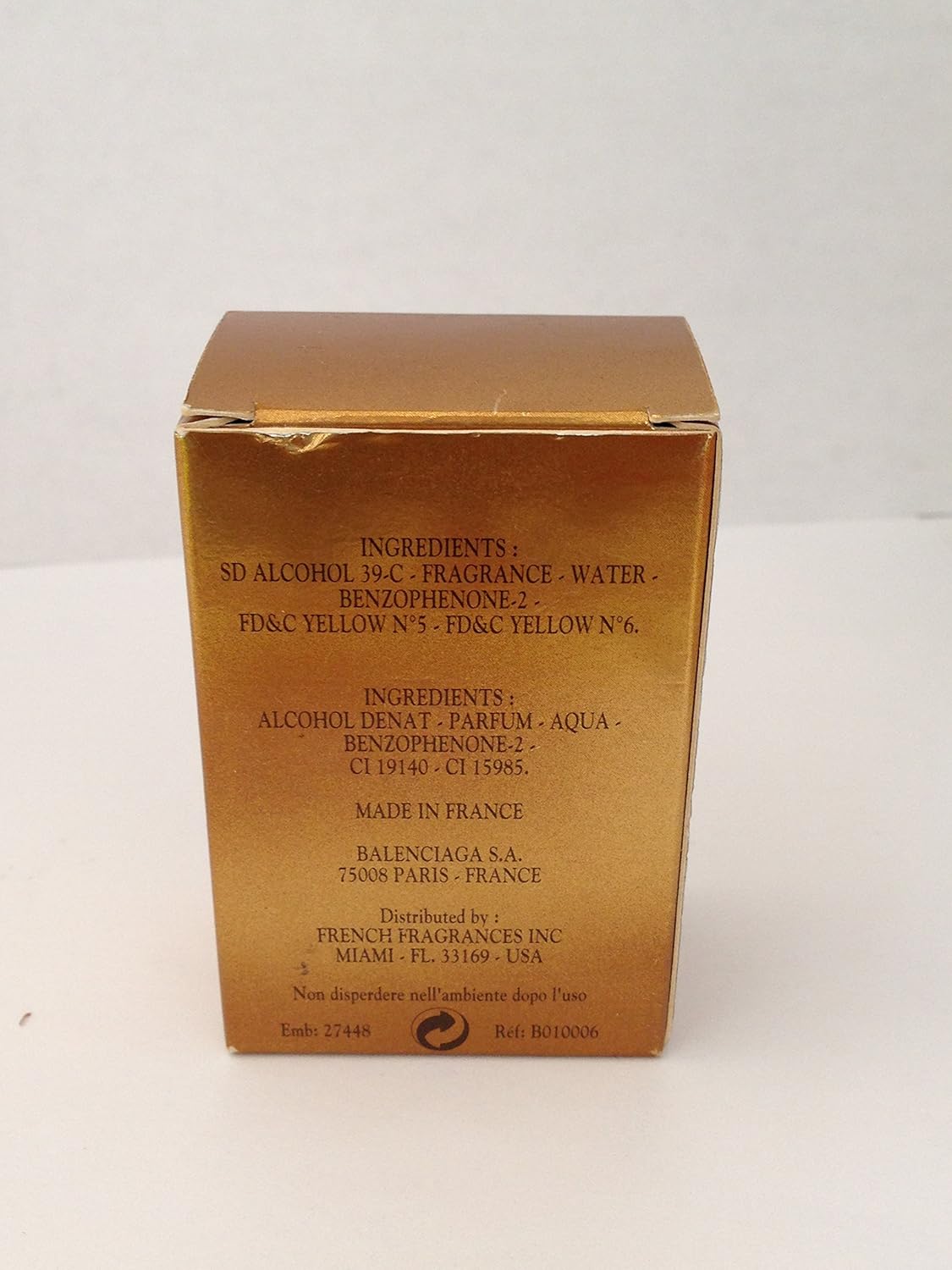 burberry 75008 amazon