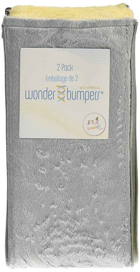 wonder bumpers amazon