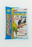 ナチュラルペットフーズ おいしい小鳥の食事皮むき 3.6kg