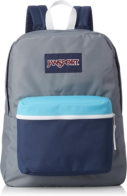 jansport exposed