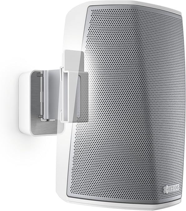 heos soundbar wall mount