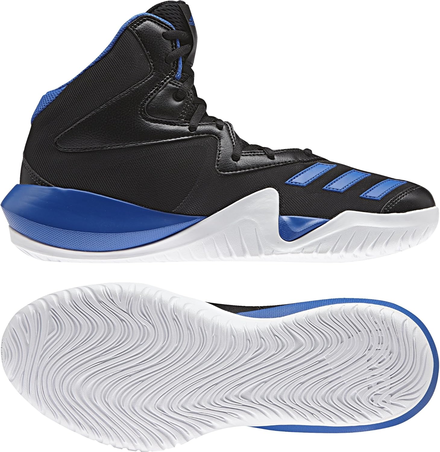 adidas crazy team 2018