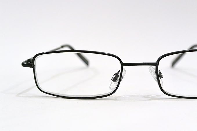 negative power glasses