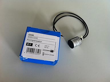 Kein Flackern mehr! Nie mehr Nachleuchten der LED's - Restspannung Kompensator für LED Leuchtmittel