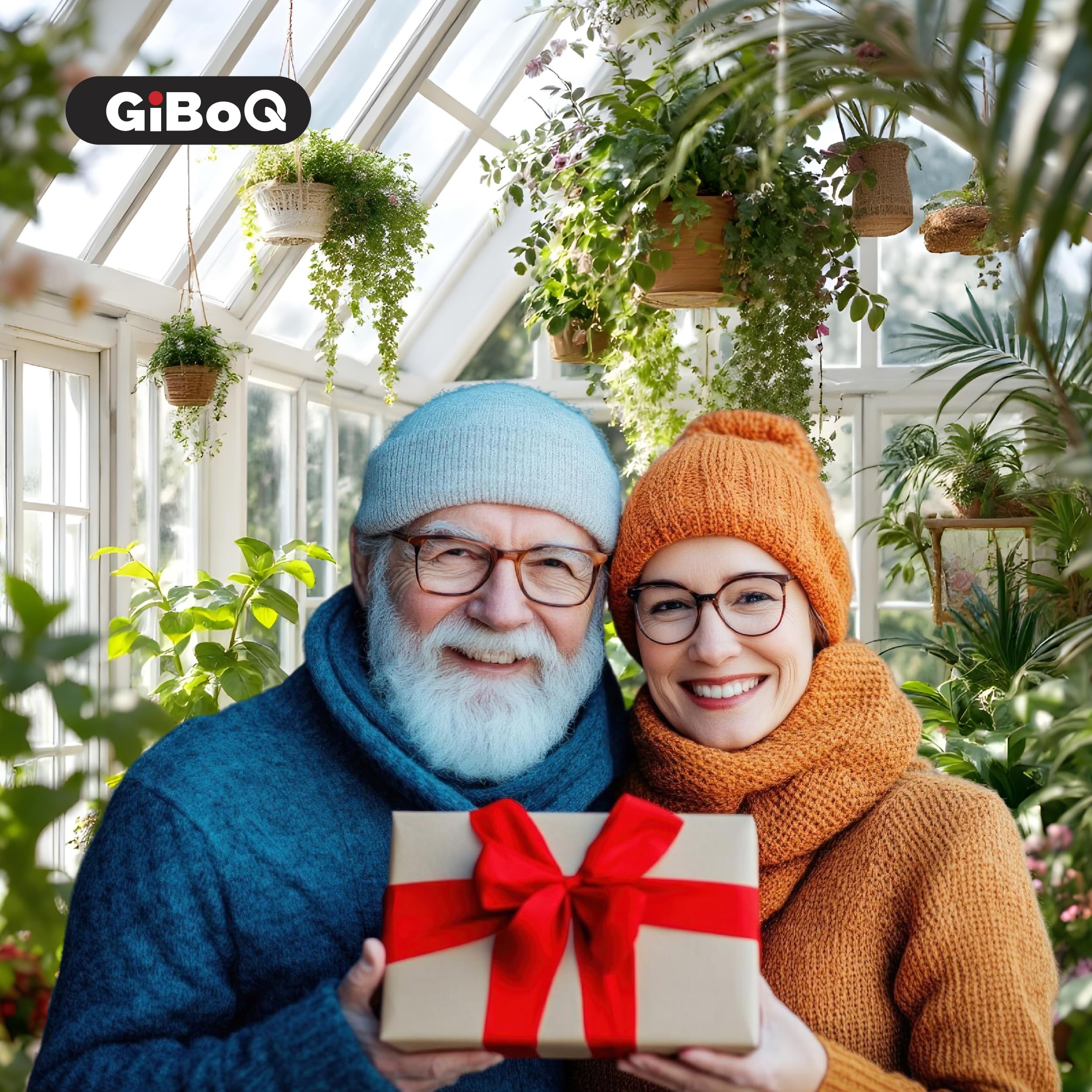 GiBoQ 100% natürliches Neemöl [250] ml – mit Emulgator für gesunde Pflanzenpflege | Zur Anwendung bei Trauermücken (Fungus Gnats) & Blattläuse | Hält Schädlinge fern | Für Garten & Zimmerpflanzen 8