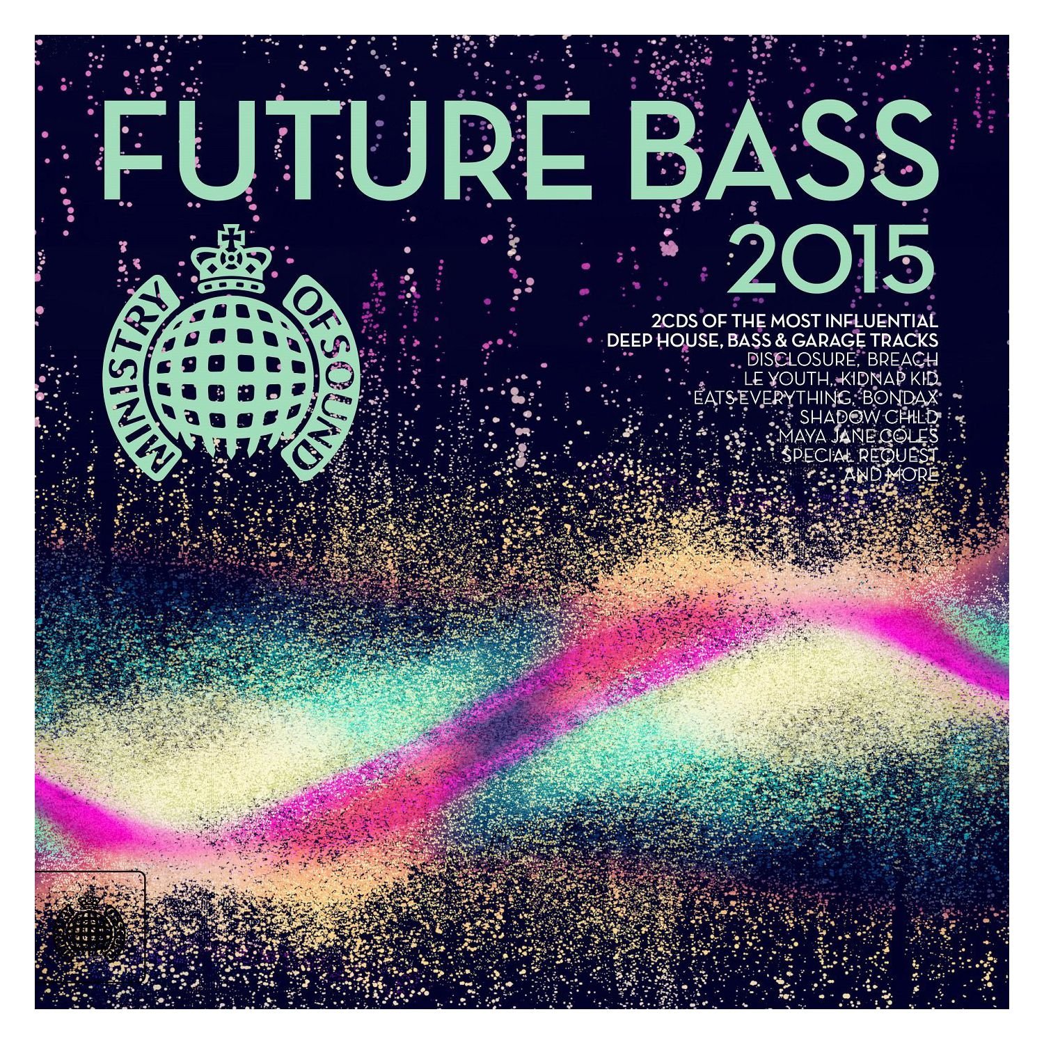 Future Bass 2015