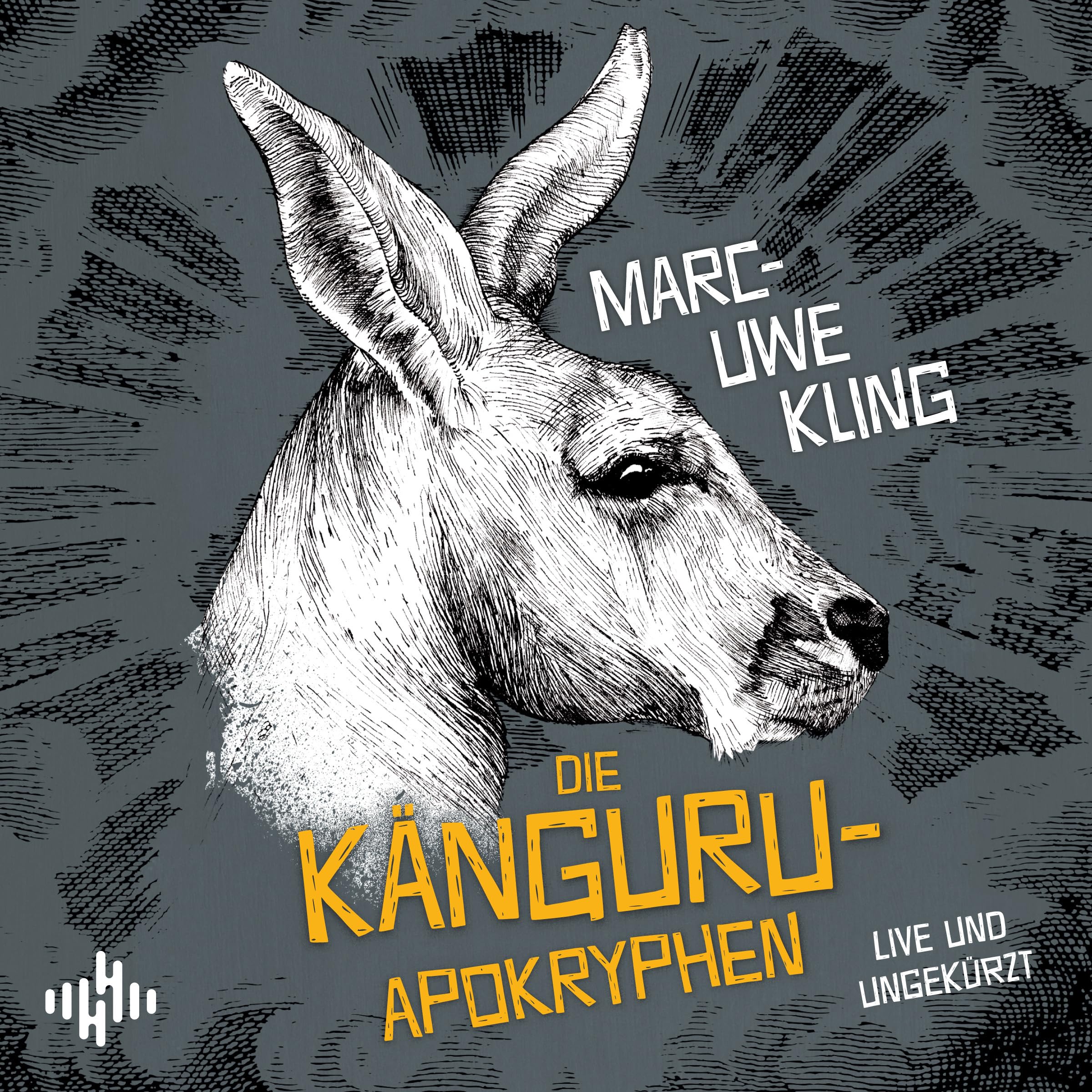 Die Känguru-Apokryphen