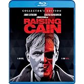 Raising Cain [Collector's Edition] [Blu-ray]