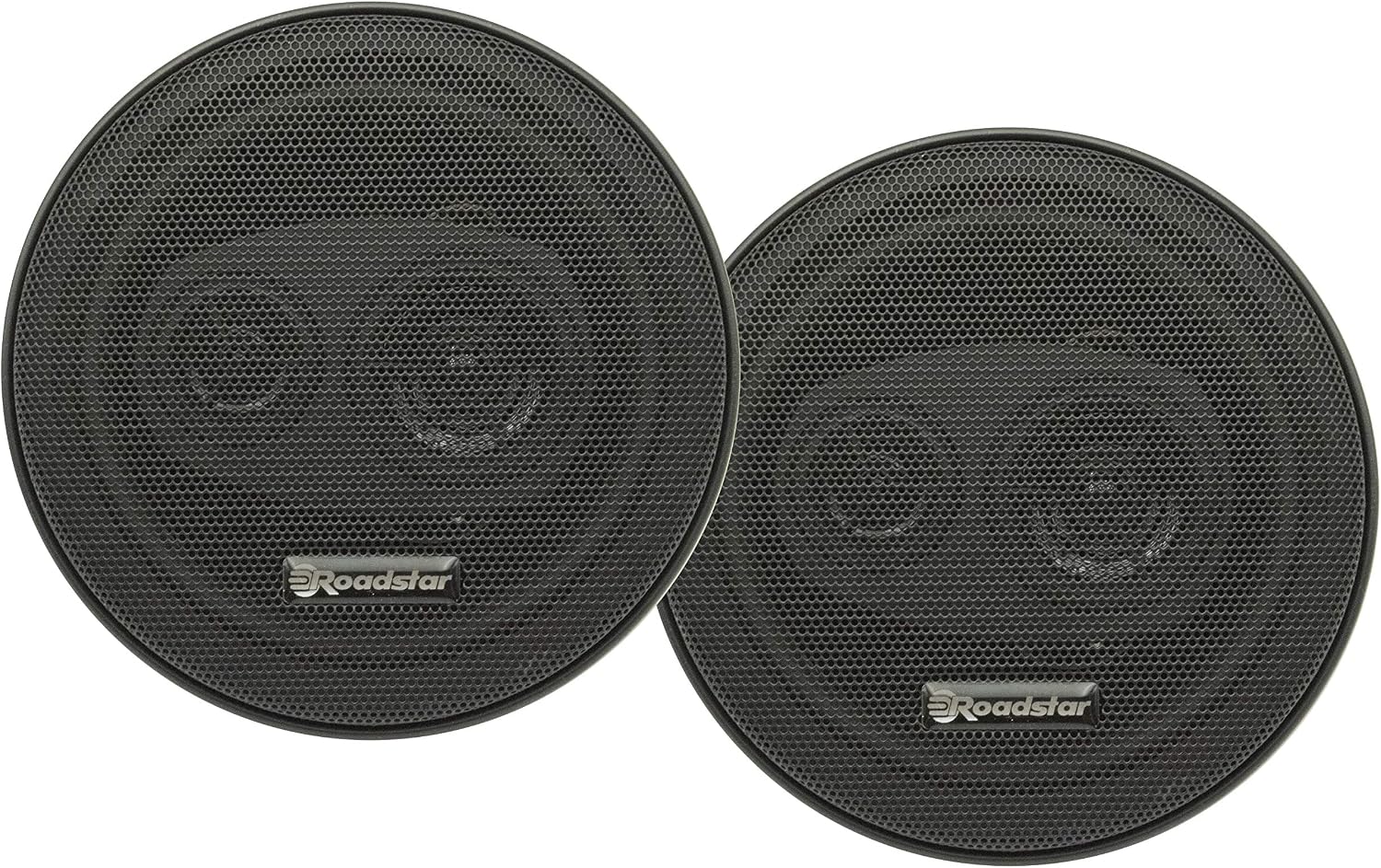 Roadstar 1635 PS Line Speaker for Car - Black - Image 5