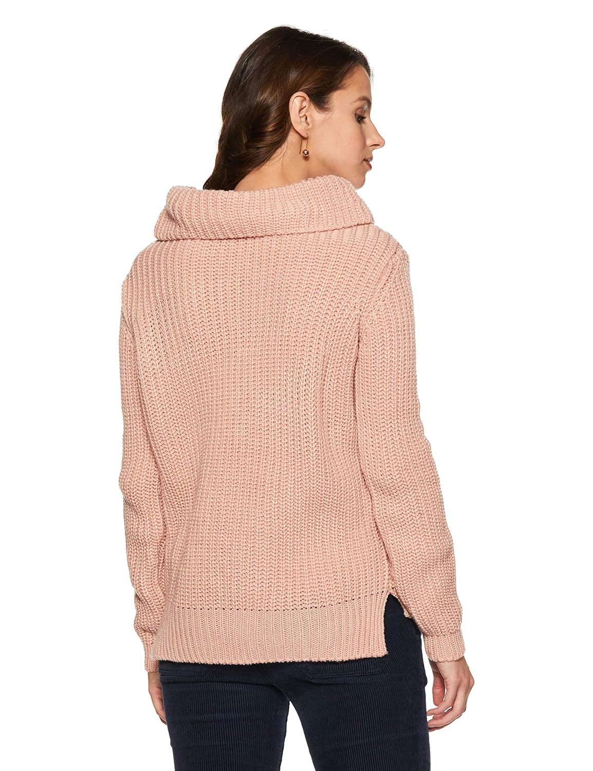 stalk buy love women's rose heath sweater