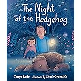 The Night of the Hedgehog