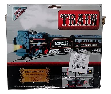 haishu toys train