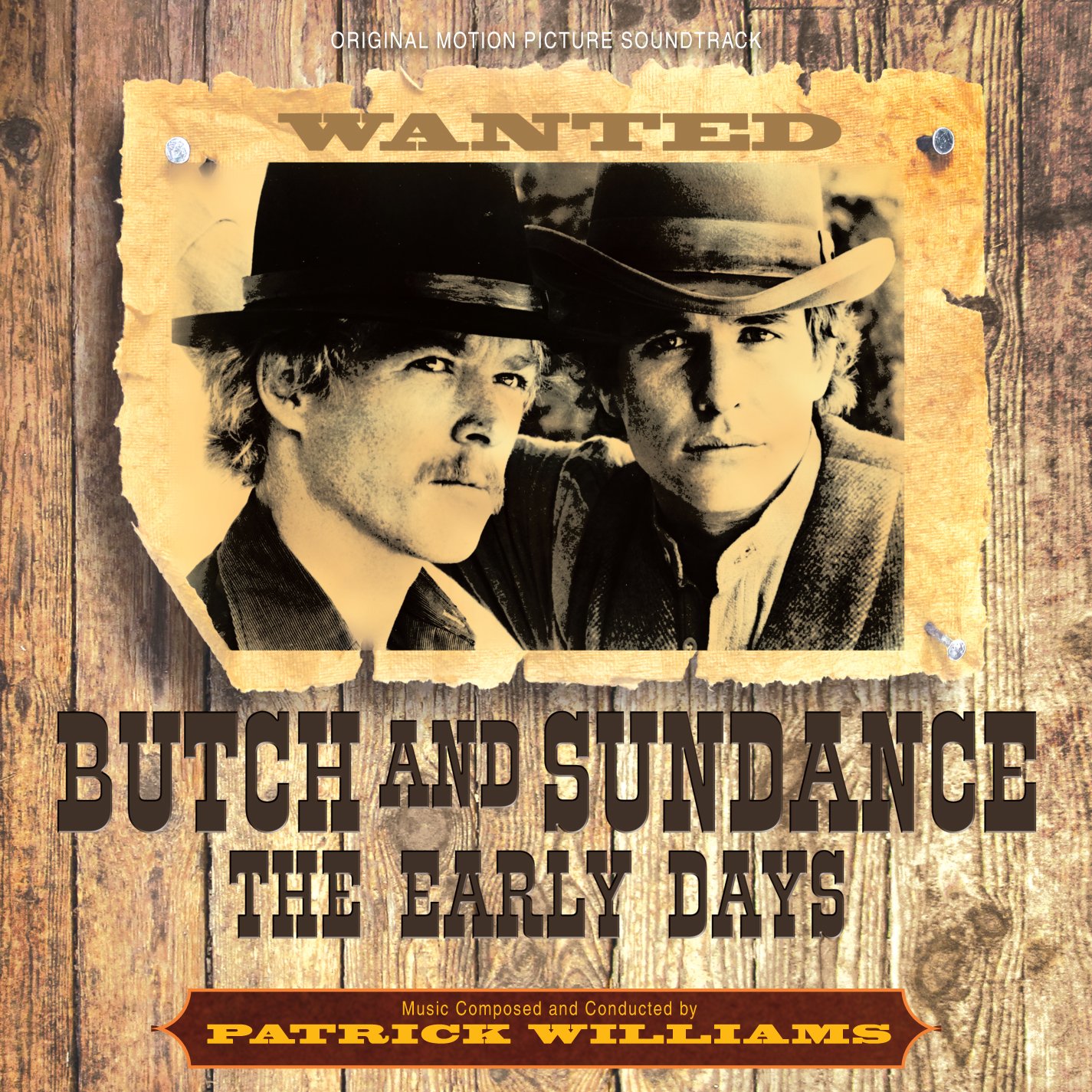 Image result for butch and sundance the early days
