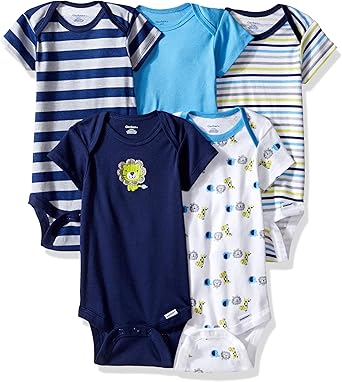 gerber baby clothes amazon
