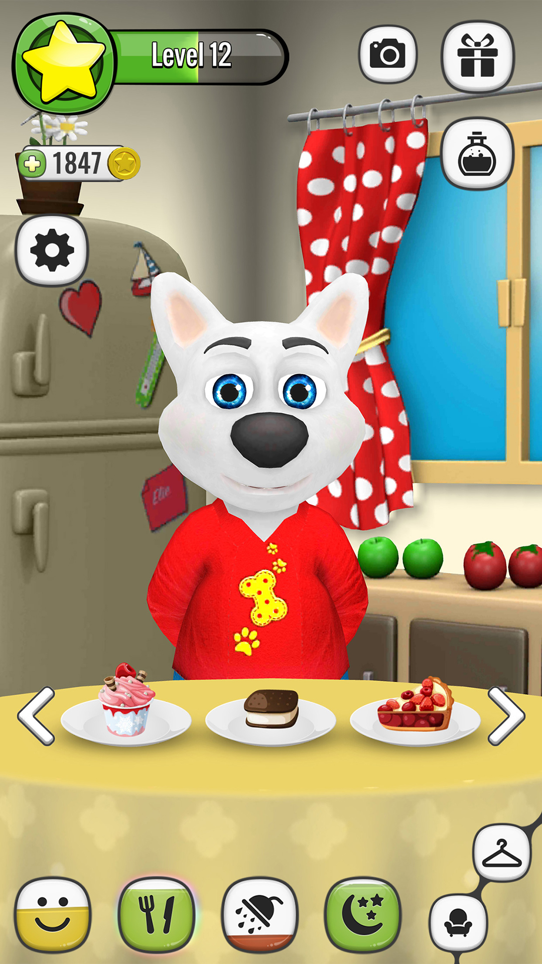 My Talking Dog 2 Virtual PetAmazon.inAppstore for Android