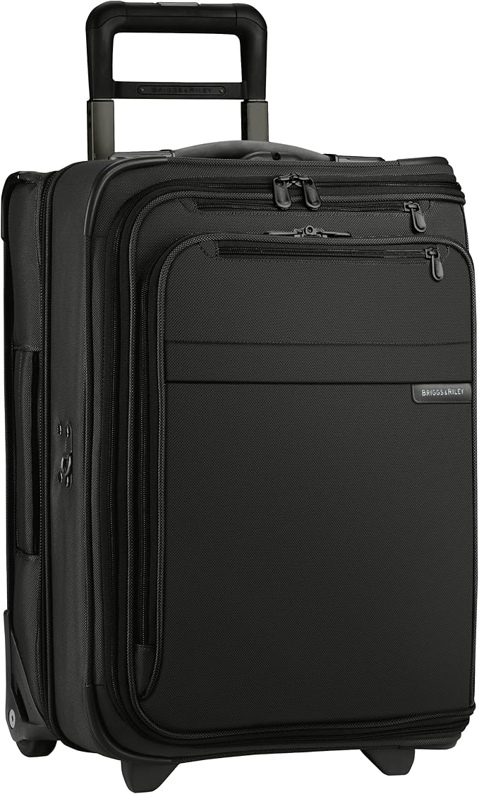 briggs and riley garment bag