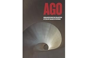 AGO: Highlights from the Collection of the Art Gallery of Ontario