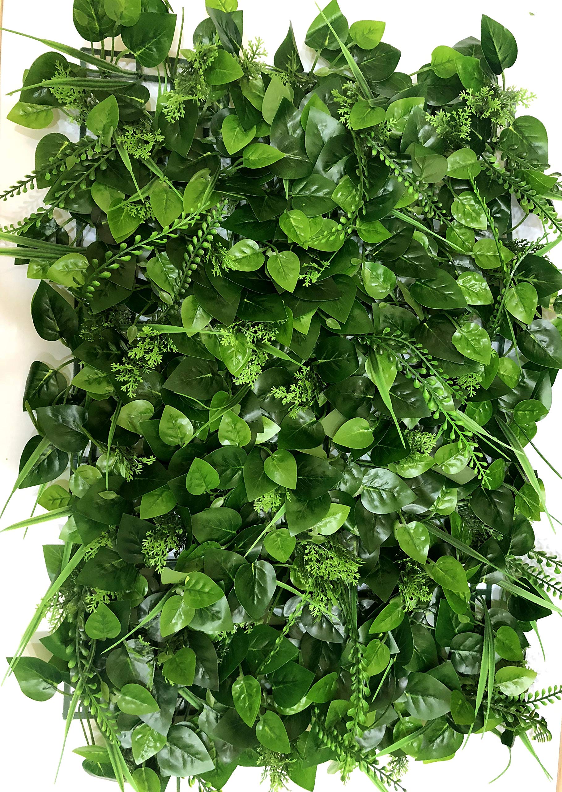 Artificial Wall Grass Home Company Office Indoor Decoration
