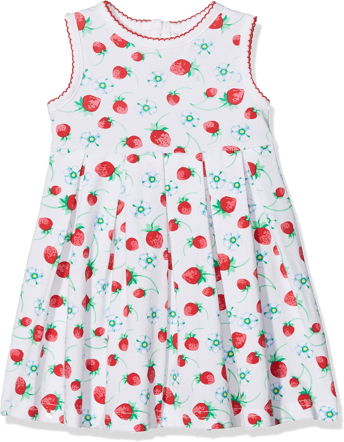 rachel riley strawberry dress