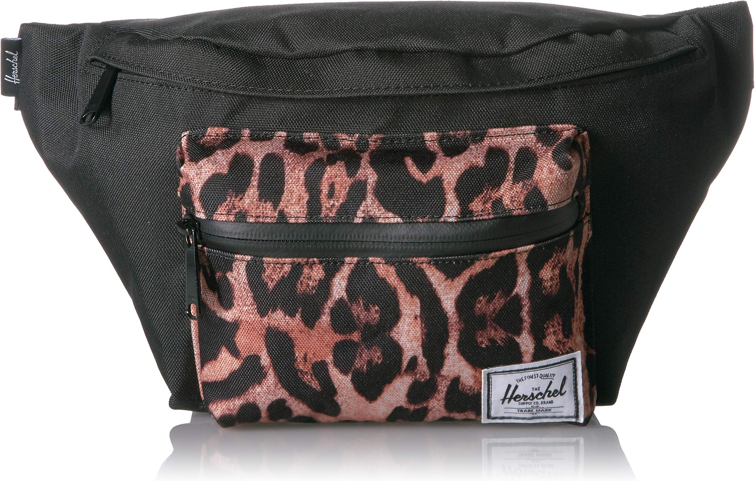 Herschel Supply Company Seventeen Sport Waist Pack, 18-inch