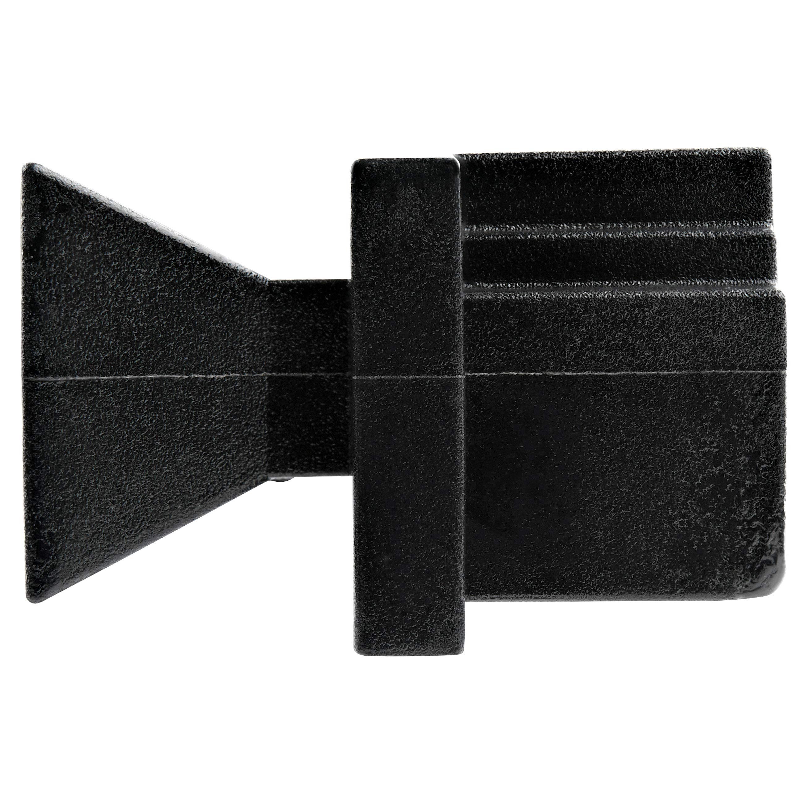 Startech Rj45 Dust Covers Showing Pull-Tab Design Detail