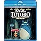 My Neighbor Totoro (Bluray/DVD Combo) [Blu-ray]