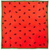 Revolution Skincare Jake Jamie Watermelon Microfibre Cleaning Cloths 3 Pack view 2