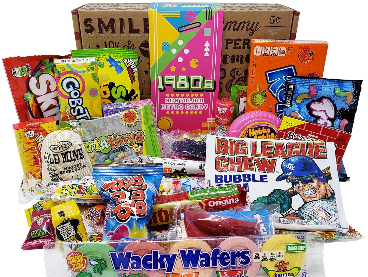 Featured image of post Recipe of 90&#039;S Corner Store Candy