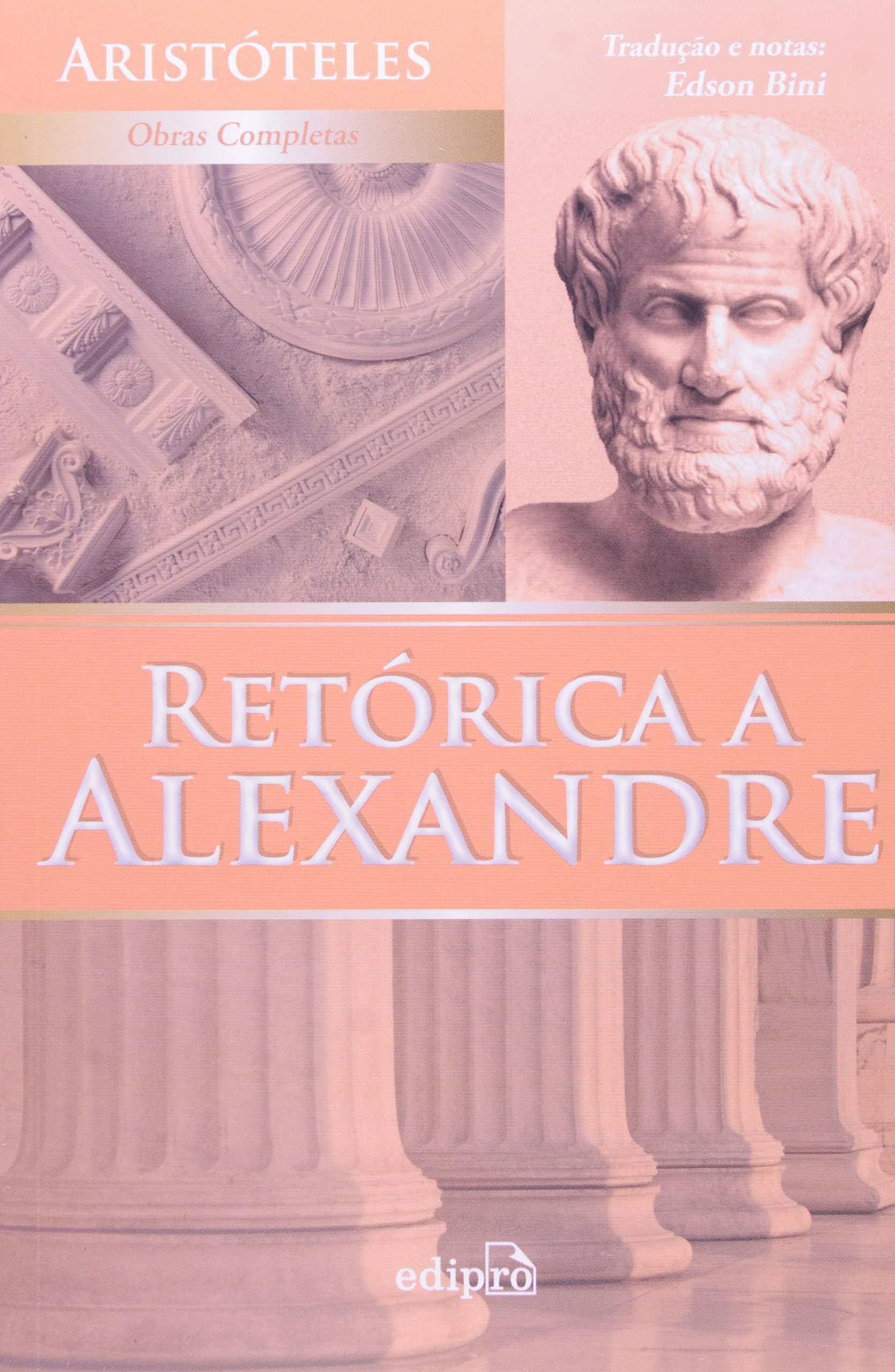Retórica A Alexandre PDF Aristóteles